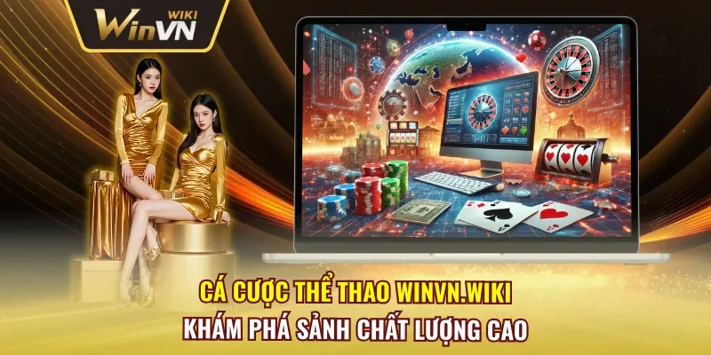 Cá Cược Thể Thao Winvn