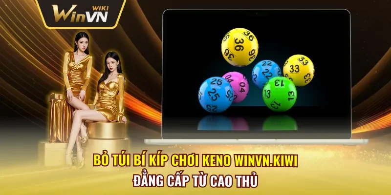 Keno Winvn
