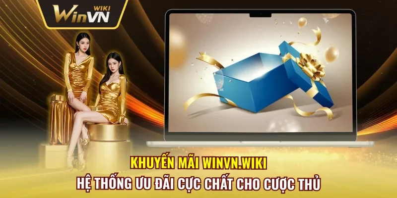 Khuyến Mãi Winvn