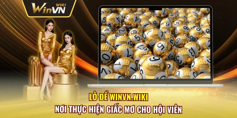 Lô Đề Winvn