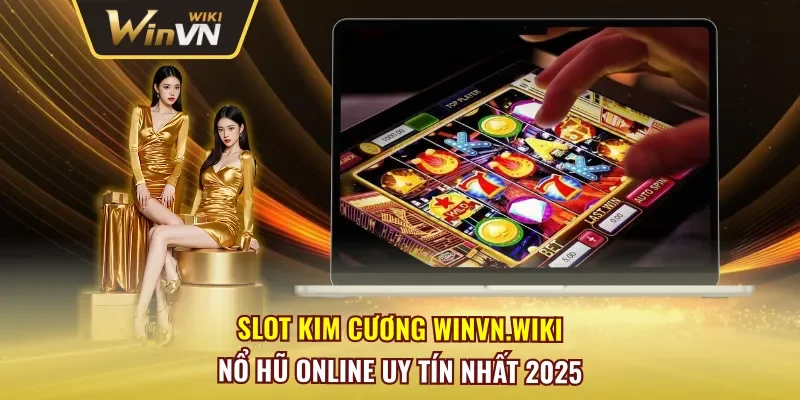 Slot Kim Cương Winvn